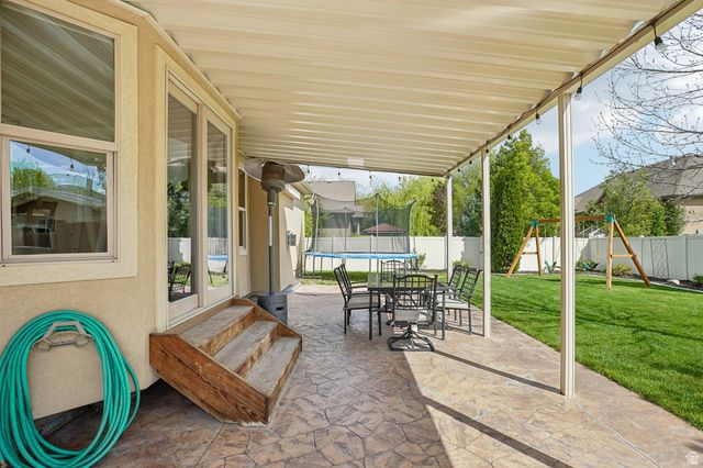 5939 W BIRCH WATER LN, West Jordan, UT 84081