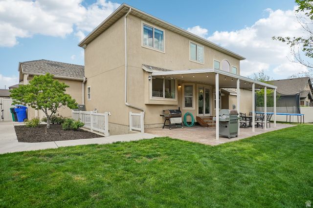 5939 W BIRCH WATER LN, West Jordan, UT 84081