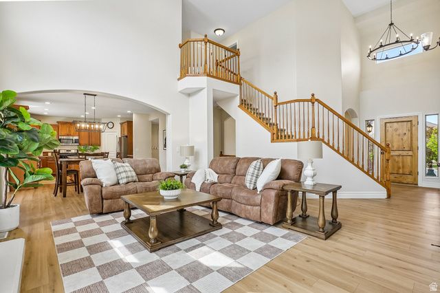 5939 W BIRCH WATER LN, West Jordan, UT 84081