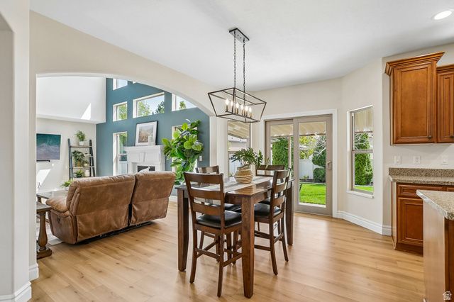 5939 W BIRCH WATER LN, West Jordan, UT 84081