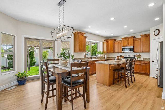 5939 W BIRCH WATER LN, West Jordan, UT 84081