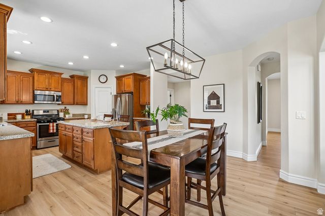 5939 W BIRCH WATER LN, West Jordan, UT 84081