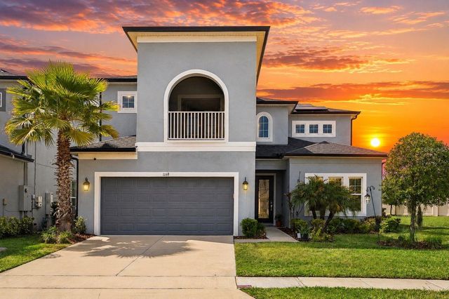 1168 PANDO LOOP, Orlando, FL 32824