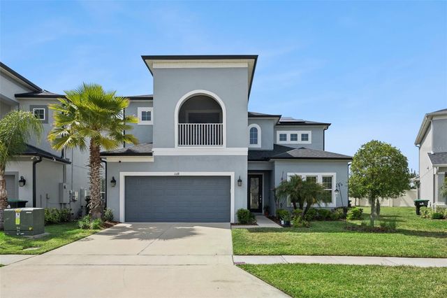 1168 PANDO LOOP, Orlando, FL 32824