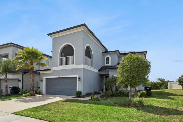 1168 PANDO LOOP, Orlando, FL 32824