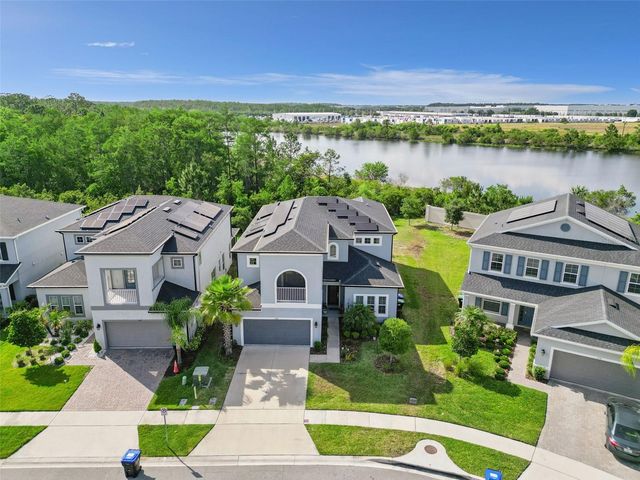 1168 PANDO LOOP, Orlando, FL 32824