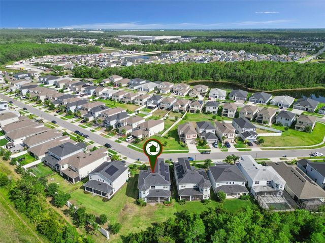 1168 PANDO LOOP, Orlando, FL 32824