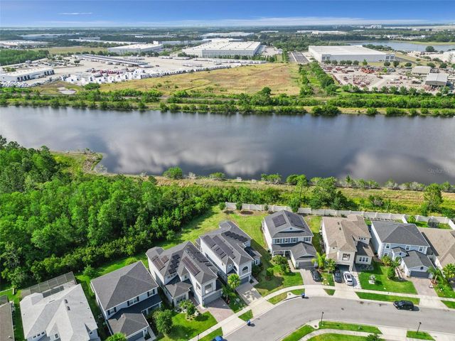 1168 PANDO LOOP, Orlando, FL 32824
