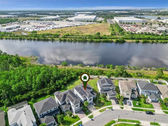 1168 PANDO LOOP, Orlando, FL 32824