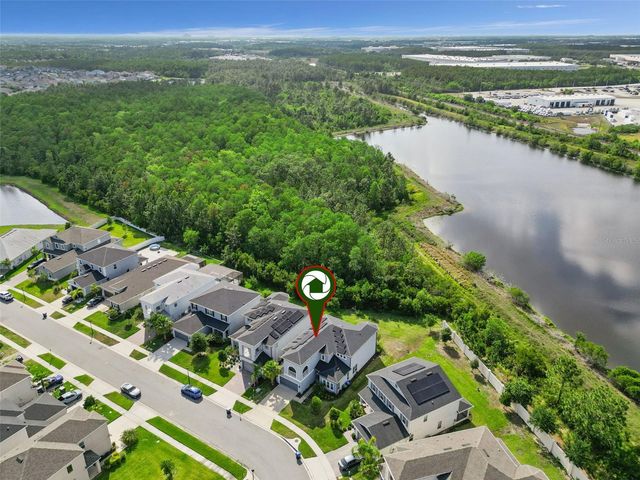 1168 PANDO LOOP, Orlando, FL 32824
