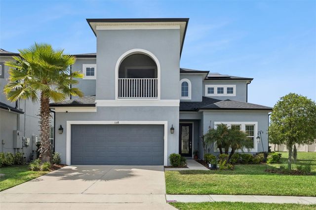 1168 PANDO LOOP, Orlando, FL 32824