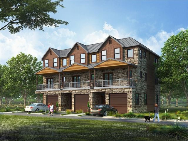 504 SW E Street, Bentonville, AR 72712