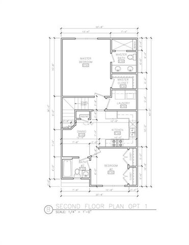 504 SW E Street, Bentonville, AR 72712