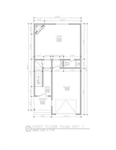 504 SW E Street, Bentonville, AR 72712