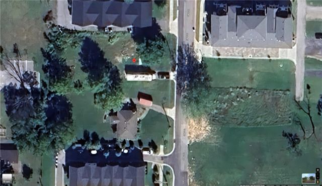 504 SW E Street, Bentonville, AR 72712