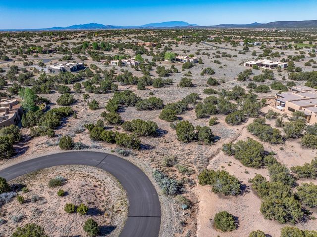 15 Rain Dance Court, Santa Fe, NM 87506