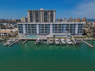 415 ISLAND WAY 205, Clearwater Beach, FL 33767