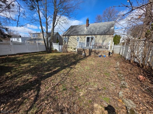 6 Holmes St, West Orange Twp., NJ 07052