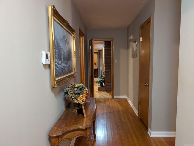 7023 W Markham, Little Rock, AR 72205