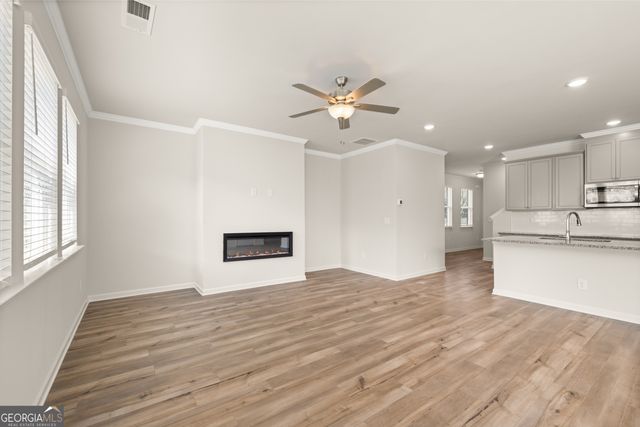 732 Ellis Spring Way LOT 70, Lawrenceville, GA 30045