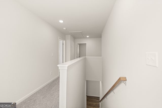 732 Ellis Spring Way LOT 70, Lawrenceville, GA 30045