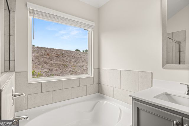 732 Ellis Spring Way LOT 70, Lawrenceville, GA 30045