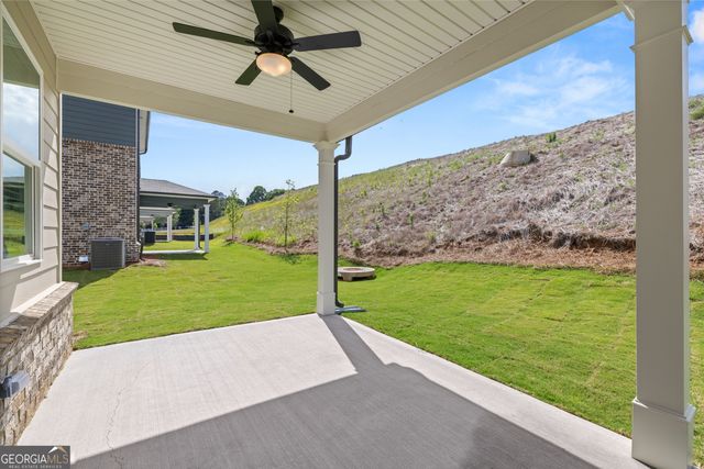 732 Ellis Spring Way LOT 70, Lawrenceville, GA 30045