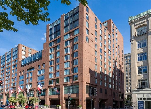 220 Boylston St 1010, Boston, MA 02116