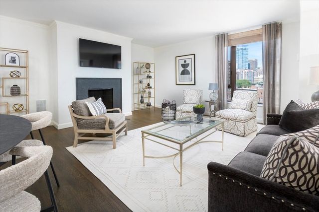 220 Boylston St 1010, Boston, MA 02116