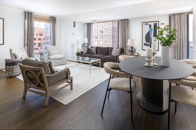 220 Boylston St 1010, Boston, MA 02116