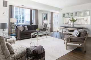 220 Boylston St 1010, Boston, MA 02116