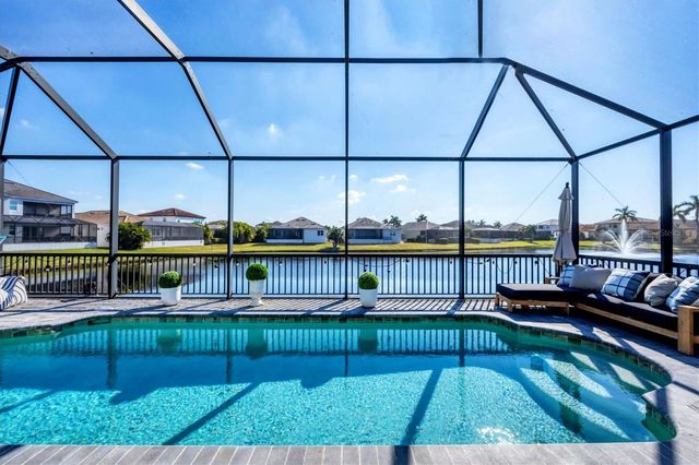 6233 CHAMPIONS ROW STREET, Bradenton, FL 34210