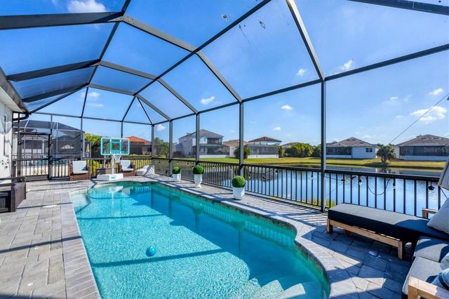 6233 CHAMPIONS ROW STREET, Bradenton, FL 34210