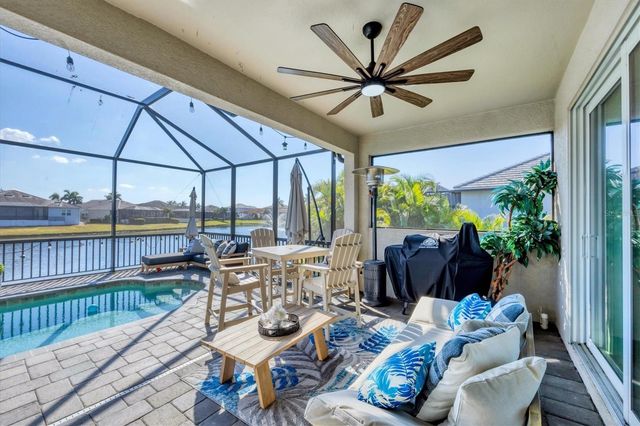 6233 CHAMPIONS ROW STREET, Bradenton, FL 34210