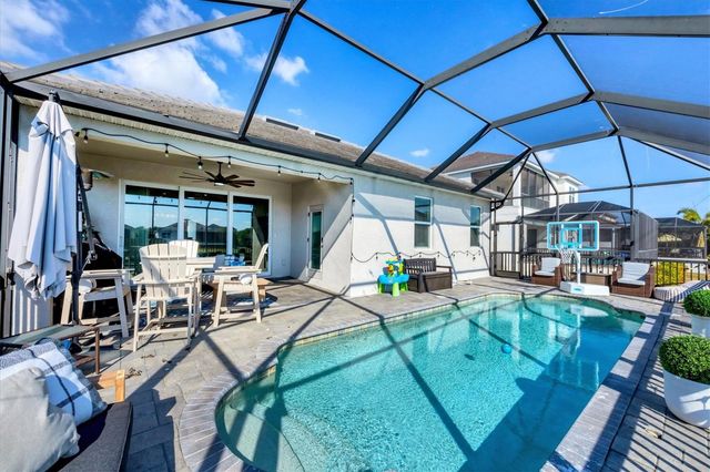 6233 CHAMPIONS ROW STREET, Bradenton, FL 34210