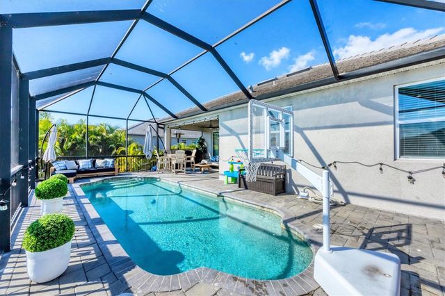 6233 CHAMPIONS ROW STREET, Bradenton, FL 34210