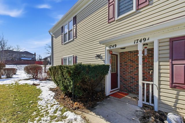 1749 Vermont Drive, Elk Grove Village, IL 60007