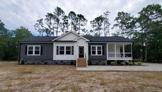 1601 Navajo Road, Southport, NC 28461