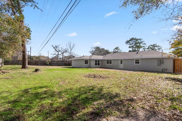 10218 Moorberry Lane, Houston, TX 77043