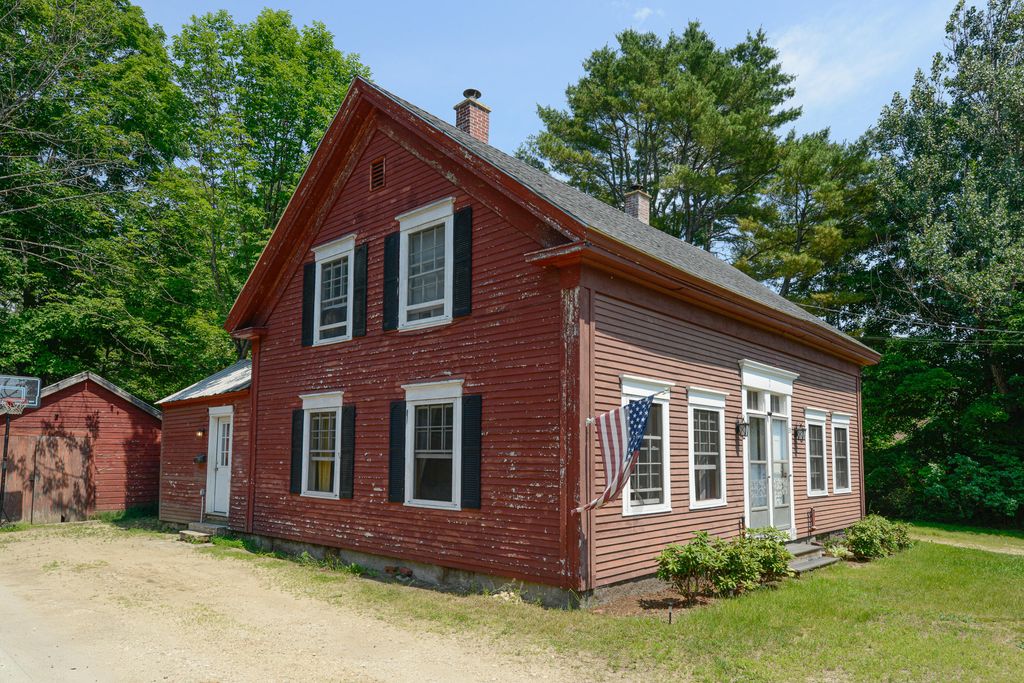 48 Kansas Road, Bridgton, ME 04009 — photo 2