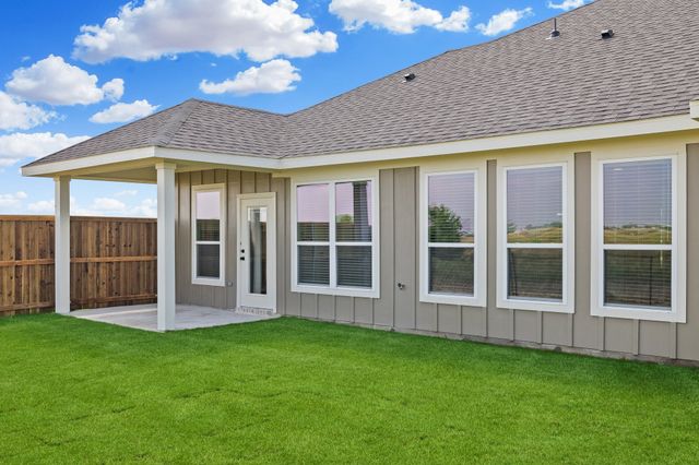 4011 Clovis Street, Midlothian, TX 76065