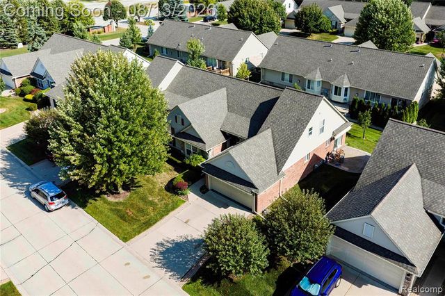 5786 Ortman Drive, Sterling Heights, MI 48314