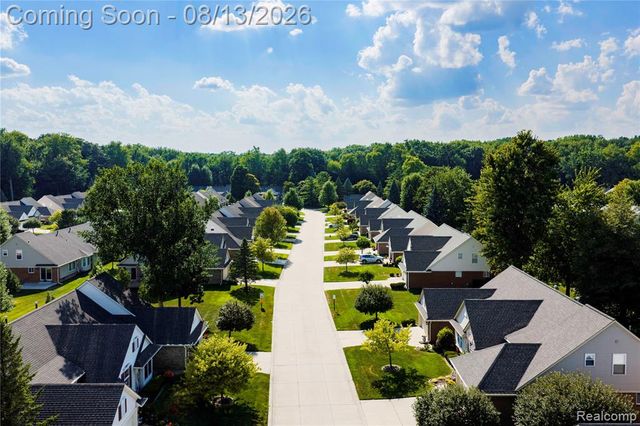5786 Ortman Drive, Sterling Heights, MI 48314