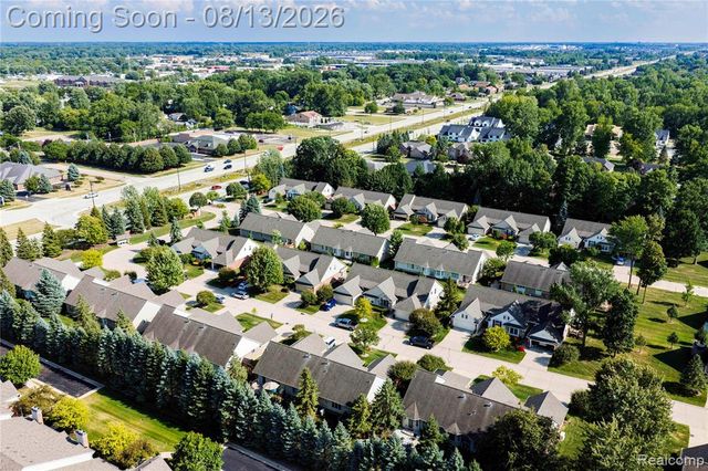 5786 Ortman Drive, Sterling Heights, MI 48314
