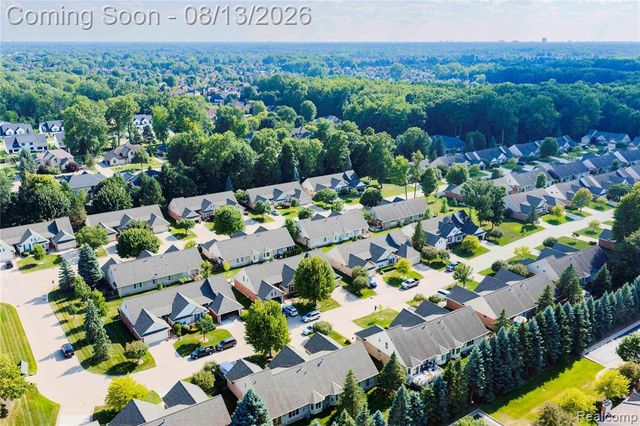 5786 Ortman Drive, Sterling Heights, MI 48314