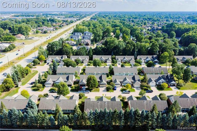 5786 Ortman Drive, Sterling Heights, MI 48314
