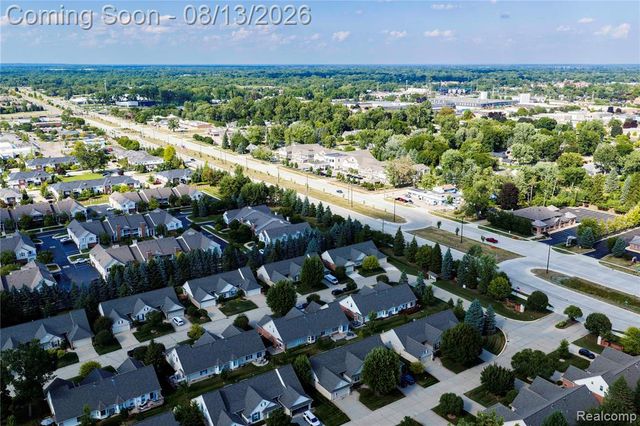5786 Ortman Drive, Sterling Heights, MI 48314