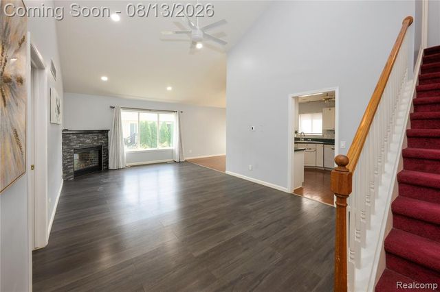 5786 Ortman Drive, Sterling Heights, MI 48314