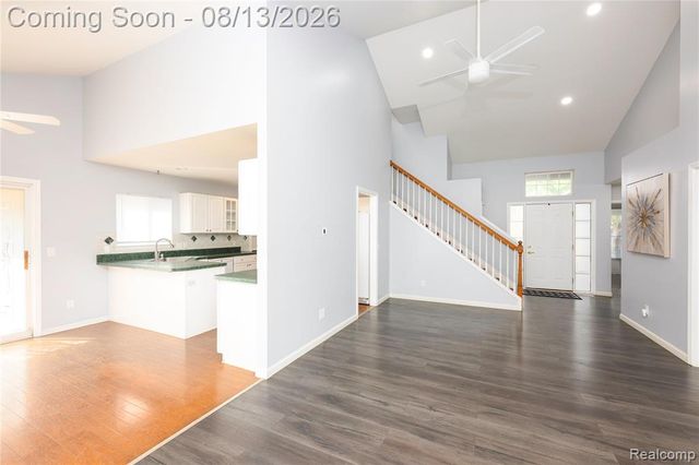 5786 Ortman Drive, Sterling Heights, MI 48314