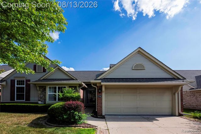 5786 Ortman Drive, Sterling Heights, MI 48314